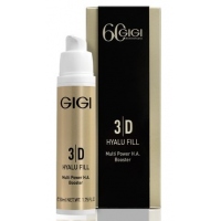 3D Hyalu Fill - Крем-філер