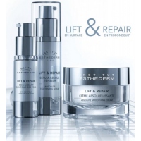 Lift and Repair - Лифтинг-эффект, разглаживание морщин, коррекция овала лица 35+