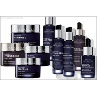 Интенсивные уходы