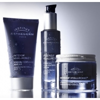 Intensive Hyaluronic - Інтенсивне зволоження