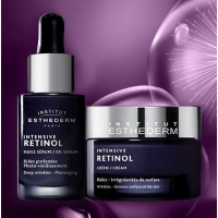 Intensive Retinol - Догляд за віковою та проблемною шкірою