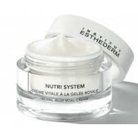 Nutri System - Питание ослабленной кожи