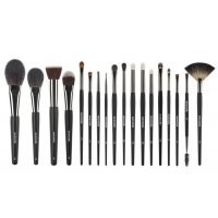 Пензлі для макіяжу