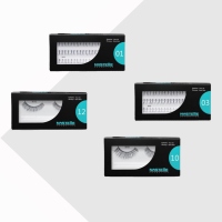 Накладні вії