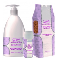 Cerazyme Depilbright - Освітлення шкіри під час процедури депіляції