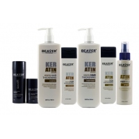 Keratin System - Лінія з кератином