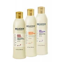 Hydro - Догляд для різних типів волосся