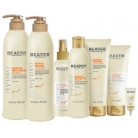 Nutritive Moisturizing - Лінія для живлення та зволоження