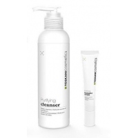 Догляд для обличчя