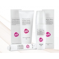 a.A Aqua - Лінія для проблемної шкіри