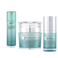 Vitalizing - Ревіталізуюча лінія