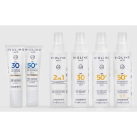 Sundefense - Сонцезахисна лінія