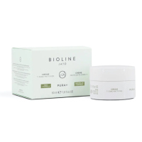 Pura+ - Природна чистота шкіри