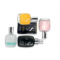 Semi Di Lino Sublime