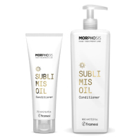 Sublimis - Лінія для регенерації структури волосся