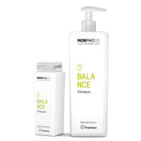 Balance - Лінія при себореї