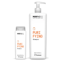 Purifying - Лінія проти лупи