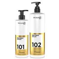 Re-Structure Pro-Force - Реконструкція волосся під час фарбування