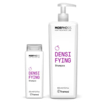 Densifying - Лінія при алопеції та всіх видах випадіння волосся