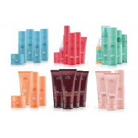 Invigo - Уход для разных типов волос