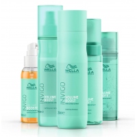 Volume Boost - Лінія для збільшення об'єму волосся