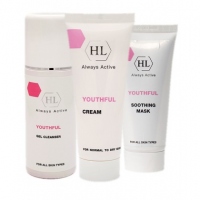 Youthful - Лінія для молодої шкіри