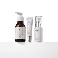 Dermalight - Відбілююча лінія