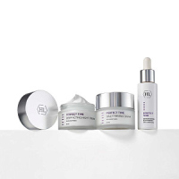 Perfect Time - Преміальна лінія на основі інноваційних ліпопептидів для догляду 45+