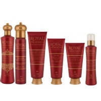 Royal Treatment - Догляд на основі білого трюфеля та перлів