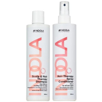 Innova Cleansing - Очищение волос и кожи головы