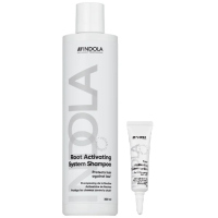 Innova Root Activating - Линия для роста волос