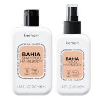 Bahia - Солнцезащитная линия