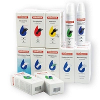 Лінія догляду за діабетичною стопою