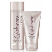 Cashmere - Зимний уход