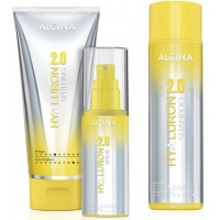 Hyaluron 2.0 - Увлажняющая линия