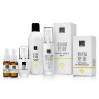 Exclusive Restore - Высокоэффективная восстанавливающая линия