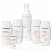 Mesoprotech - Сонцезахисна лінія