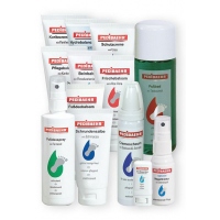 Лінія догляду за втомленими, "важкими" ногами