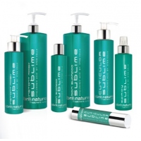 Sublime - Лінія з гіалуроновою кислотою