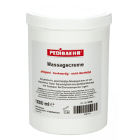 Додаткова лінія для догляду за ногами