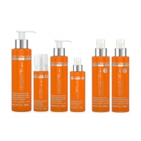 Naturplex - Лінія для відновлення та захисту волосся