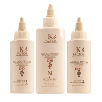 Natural Texture - Біозавивка