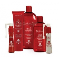 Mc2 Invigorating Therapy For Men - Терапія проти випадання волосся для чоловіків