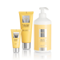 Лінія для догляду за руками