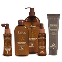 Teabase Aromatherapy - Ароматерапія на основі олії чайного дерева