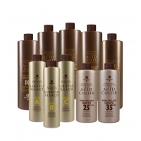 Окислювачі, блондорани