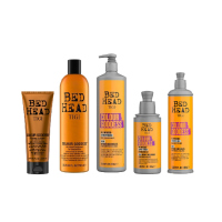 Colour Goddess - Лінія для фарбованого волосся