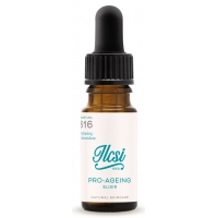 Сироватки, еліксири