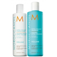 Лінія для тонкого волосся