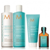 Лінія для відновлення волосся